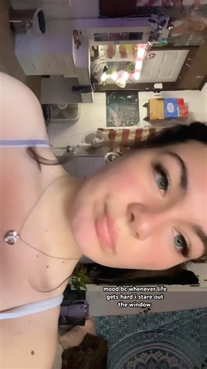 i love watching the leaves fall.