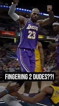 9 INSANE Plays This NBA Season