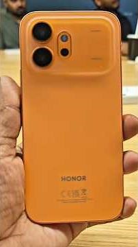 Honor 600 & 600 Pro First Look! 😱 7000mAh Battery & 200MP AI ultra night Camera !🔥 Best buy mobile