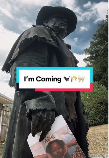 Exploring the Jeepers Creepers Phenomenon