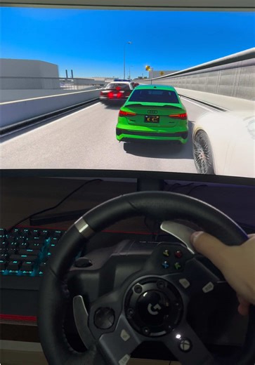 #rs3 #traffic #assettocorsa #logitechg920 #viral