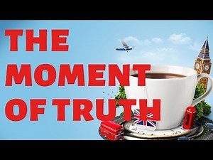 Brexit: "It's the moment of truth" - Brexit explained