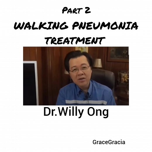 Understanding Walking Pneumonia: Symptoms, Treatment, and Prevention
