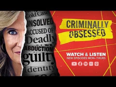Criminally Obsessed: Your New True Crime Daily Podcast Obsession