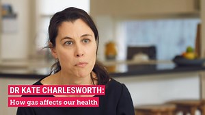 24 reactions · 11 shares | It's time to kick the gas habit! A new...