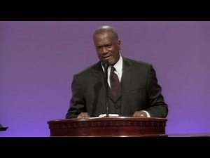 Rev. Terry K. Anderson - A Message On Idolatry (POWERFUL)