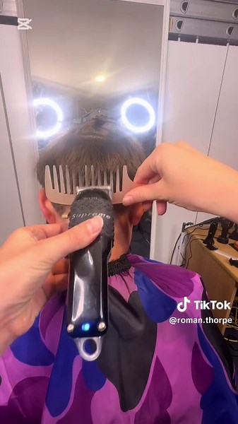 Simple Taper Tutorial for Mid Taper Styles