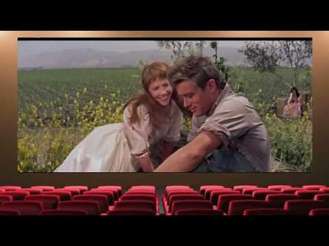 「エデンの東、East of Eden」ビクター・ヤング Victor Young