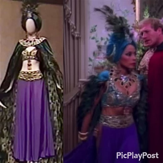 Nolan Miller Collector on Instagram: "Peacock feather lined cape costume designed by Nolan Miller and worn by Diahann Carroll on Dynasty. . . . #diahanncarroll #nolanmiller #dominiquedeveraux #dynasty #costume collector oldhollywoodglam vintage couture instadaily 80sfashion glamour instamood fashionblogger fashion hollywood blackgirlmagic filmcostume fashiondesign instagood instafashion instastyle style queen diva fashiondesigner oldhollywood glam fashiongram oldhollywoodglamour"