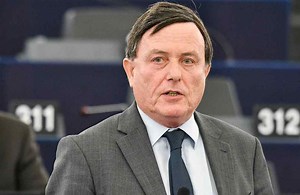 Brexit: Dissolution proposals may increase uncertanties between EU and UK - Sant - The Malta Independent