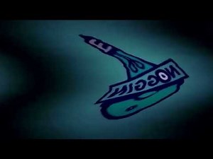 (REUPLOAD) Noggin and Nick Jr Logo Collection Effects