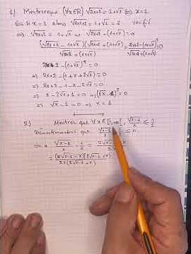 Exercices de logique #study #maths #bacdz #2026 #recurrence