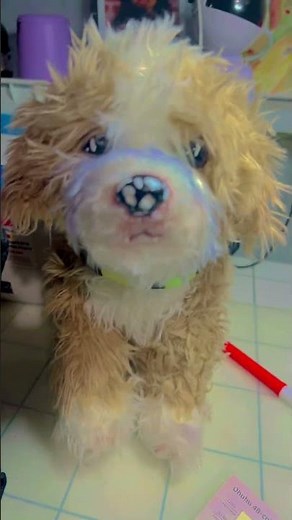 Making gear for my essa!! #essa #plushies #diy #trend