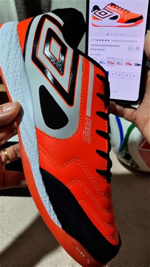 UMBRO PRO 5 BUMP ORIGINAL AT THIS PRICE 🔥👀😍 IS IT FOR REAL??? CHECK IT OUT FUTSAL BOOTS