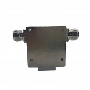 [Hot Item] High Isolation 100W 860-960MHz N-Female RF Isolator