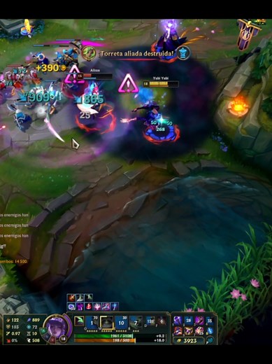 Akali en League of Legends: Estrategias y Consejos