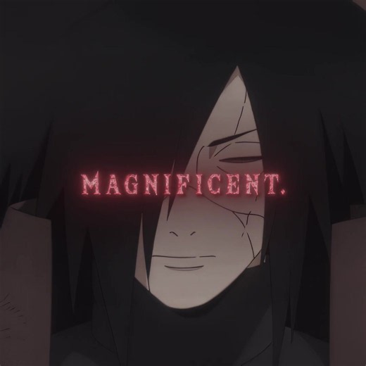 The Devil Of All Shinobi | #madara #naruto #narutoshippuden #animefyp #animeedits