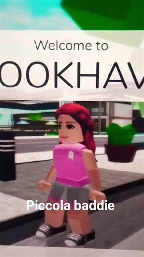 #roblox #baddie