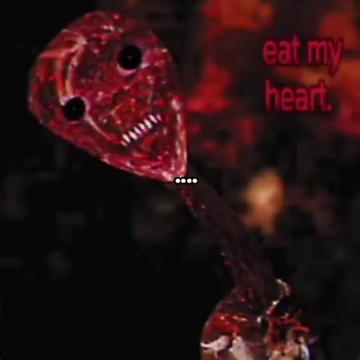 This video is cursed.... Follow for more creepy content 😰 😰 😰.... . . . . . . . . . .#creepypasta #creepy #horror #demon #conspiracies