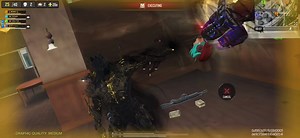 Mythic Templar got the most Unique Execution in game 😍#codmviral #CODM #codm #codmmobileclips