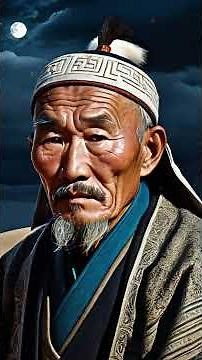 The Mongolian Death Worm: Gobi's Lethal Legend