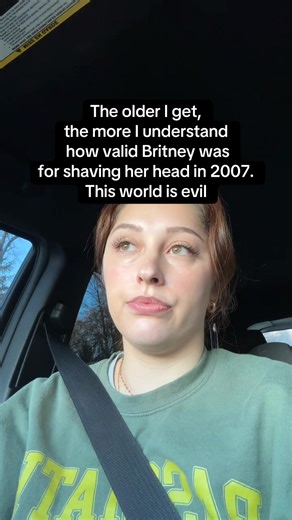 #crashout #britneyspears #evil | BritneySpears