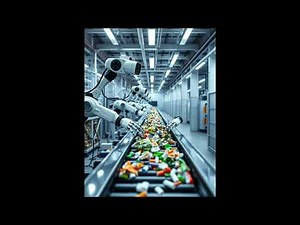 Smarter Trash — How AI Is Revolutionizing Waste Management and Recycling