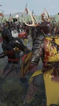 Robert vs Rhaegar in the Ruby Ford - Battle of the Trident (Pt. 5)