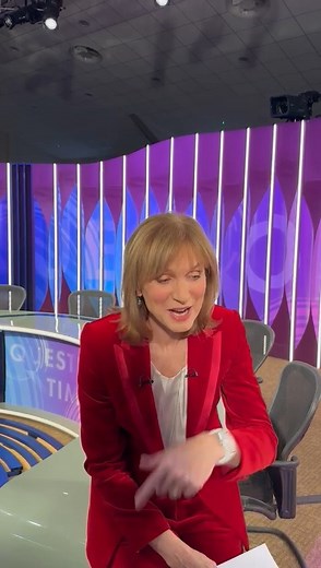 Question Time will be in Sunderland this week. Apply to join our audience here: bit.ly/3A4uDw9 #bbcqt | BBC Question Time