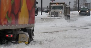 Cleveland's snow removal routes optimized, staffing increased ahead of winter