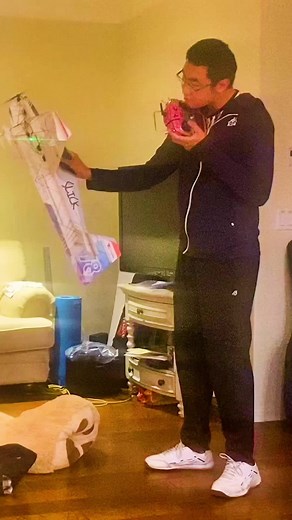 Indoor RC Plane Flight Experience at RCVisions.com