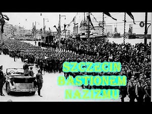 SZCZECIN - BASTION NAZIZMU