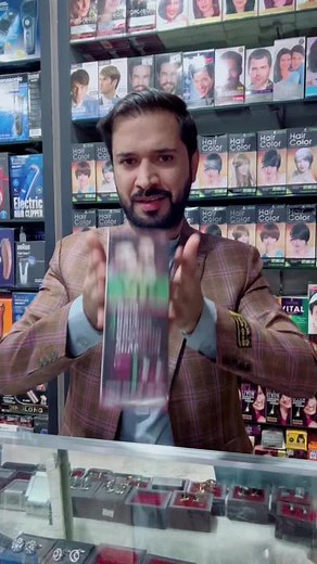 Exploring VIP Hair Color Shampoo Benefits