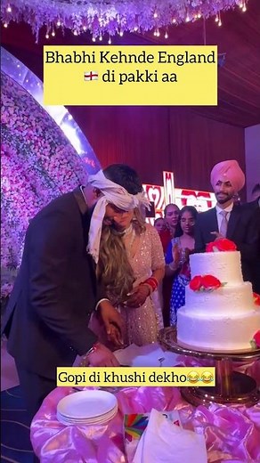 gopi shoker marrige entry