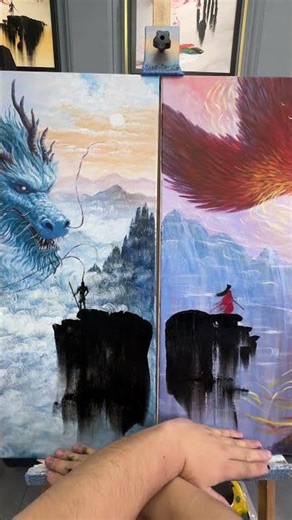 Only those with same frequency can understand your vast rivers and mountains