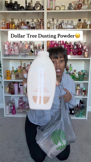 Creating Personalized Dusting Powders for Self-Care