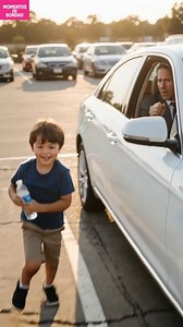 6.5K views · 49 reactions | Una Historia Conmovedora de Bondad Mira cómo la bondad de un niño inspira a otros. Generated using Kling AI . . . (Sólo con fines de entretenimiento. Consulte a profesionales si se presentan orientaciones sobre actividades. Si se muestra alguna marca, no implica ninguna afiliación. Si se inspiran en hechos reales, pueden incluirse adaptaciones creativas. El contenido puede incluir imágenes públicas.) | Fabiosa: Hazlo más fácil | Facebook