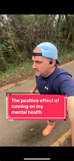 Running is so much more than physical fitness. It boosts my mental wellbeing in the following ways: 🧠 1. Mental clarity & stress relief Running is one of the most effective ways to clear your head. \t•\tReduces stress and anxiety \t•\tHelps process emotions \t•\tGives you quiet thinking time you don’t get elsewhere Many runners say it’s the only time their mind truly switches off. 😌 2. Improved mood & confidence Even short runs can: \t•\tBoost your mood for hours \t•\tReduce irritability \t•\t