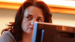 Narcisa Iorga ar putea pleca din CNA