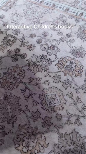 Interactive Children's Books for Your Library