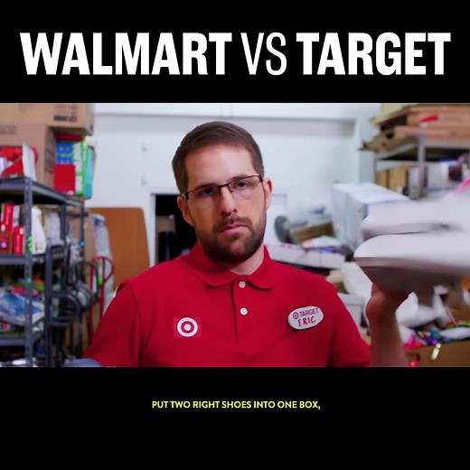 Are you a Walmart or Target stan? | Smosh