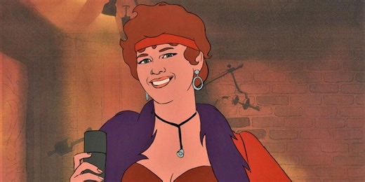 10 Animated Movies That No One Remembers but Are Worth Rediscovering