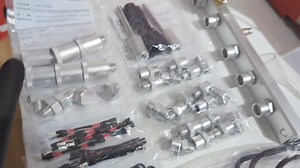 World's cheapest 6 cylinder injector cleaning Machine!! | SAA international | Facebook