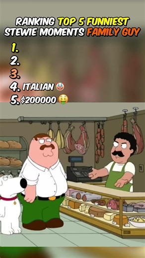 Funniest Stewie moments #familyguy #funny