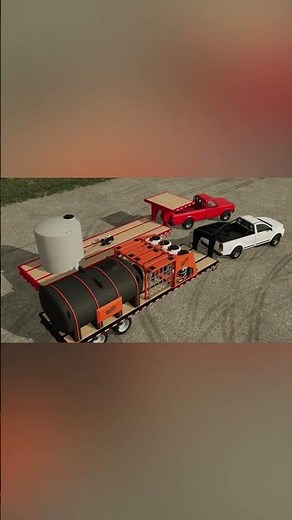 Phiber Dash Update - FS22