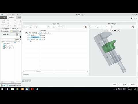 Creo View Manager 01