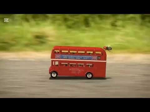 THE END OF THE WORLD REMIX!!!! Minuscule car crash scene!! Sparta madhouse v3 remix