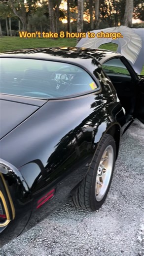 1980s Pontiac Firebird Trans Am: A Classic Car Review