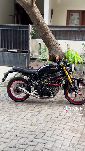 Yamaha XSR 155 review: XSR 155 features and specs