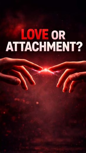 Why You Can’t Let Go (Psychology Explained)